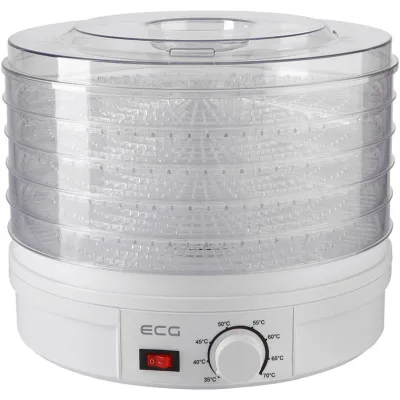Сушка для овочів та фруктів ECG SO 375