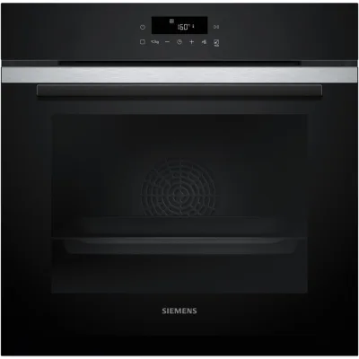 Духова шафа Siemens HB272GES3