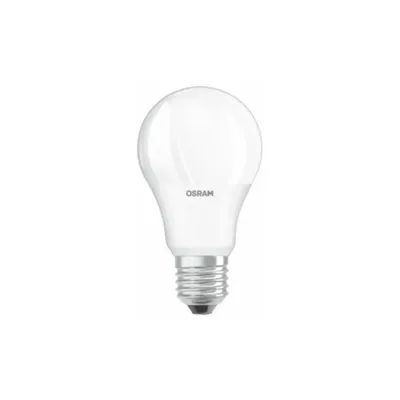 Лампочка Osram LED VALUE CL A60 6,5W/830 230VFR E27 10X1 (4058075623040)