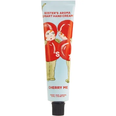 Крем для рук Sister's Aroma Smart Hand Cream Cherry Me 30 мл (4820227785247)