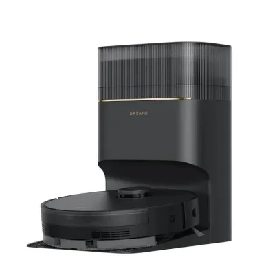 Пилосос Dreame Bot D20 Pro Plus Black (RLD43SD-BL)
