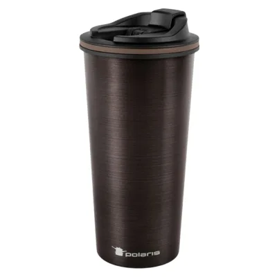 Термокружка Polaris Megapolis-500TM 500 мл (015210) (15210)
