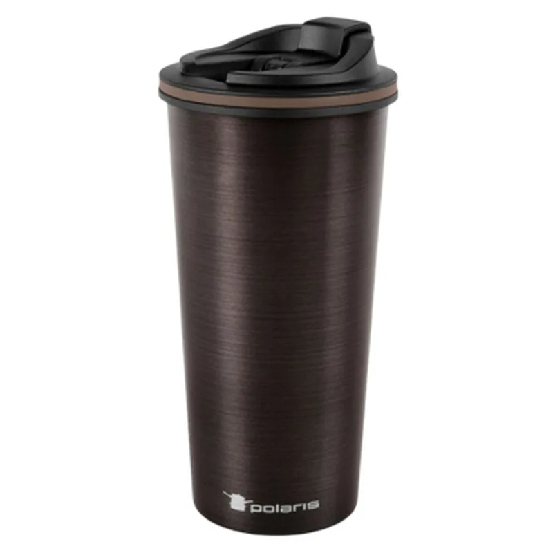 Термокружка Polaris Megapolis-500TM 500 мл (015210) (15210)
