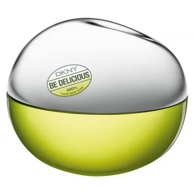Парфумована вода Donna Karan DKNY Be Delicious 100 мл (085715004178)