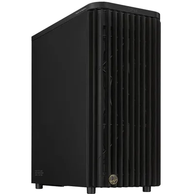 Корпус для ПК ASUS ProArt PA401 Wood Edition - Metal (90DC00M0-B39010)