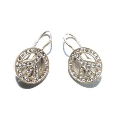 Сережки Thomas Sabo H1416-1-066