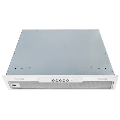 Витяжка кухонна Pyramida ABH 52 PBA (1150) WH