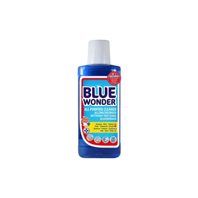Рідина для чищення кухні Blue Wonder Універсальний засіб 750 мл (8717097000753)
