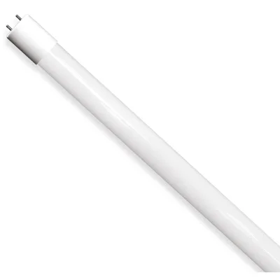 Лампочка Eurolamp T8 скло 9W 6500K (LED-T8-9W/6500(OS))