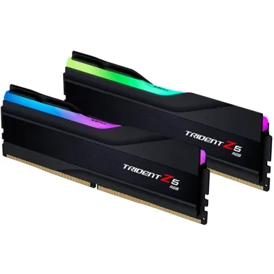 Модуль пам'яті для комп'ютера DDR5 32GB (2x16GB) 6000 MHz TZ5RK G.Skill (F5-6000J3036F16GX2-TZ5RK)