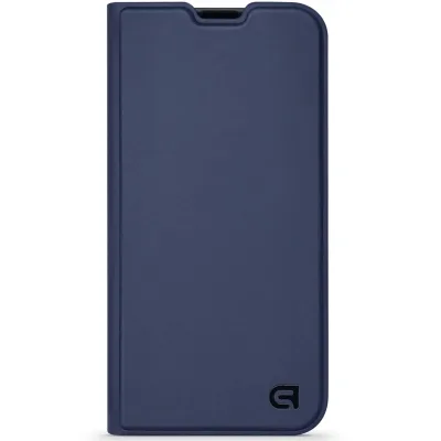 Чохол до мобільного телефона Armorstandart OneFold Case Motorola G57 Power 5G Dark Blue (ARM89767)