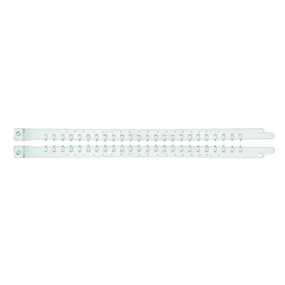 Полотно DeWALT Alligator спеціальне, L=555 мм, WL=430 мм, TCT, 1шт (DT2975)