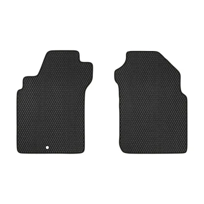Килимок в салон EVAtech передні Nissan Maxima (QX A33) 2000-2004 5 (NS22949AG2AV1RBB)