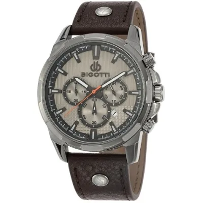 Наручний годинник Bigotti BG.1.10094-4