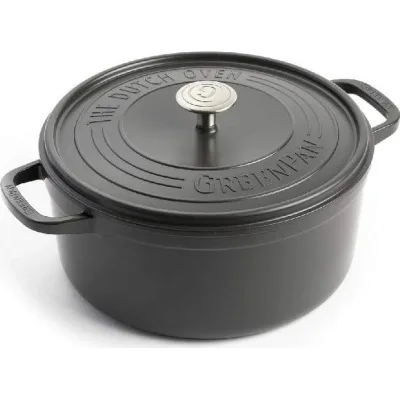 Каструля GreenPan Featherweights, 26 см, 5,3 л (CC004829-001)