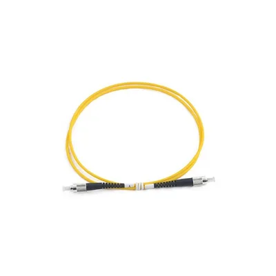 Оптичний патчкорд FC/UPC-FC/UPC SingleMode Simplex 3м. Eserver (ES-FC-FC/UPC-3-SM-S)