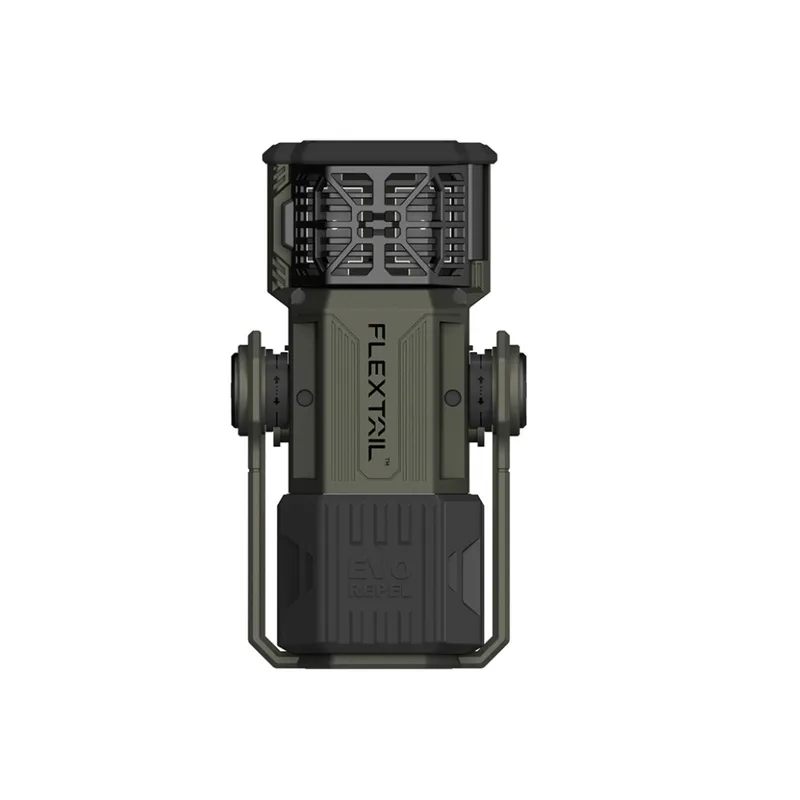 Ліхтар Flextail антимоскітний Flextail Evo Repel, зелений (ER4800-GN-i)