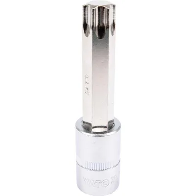 Торцева головка Yato YT-04329
