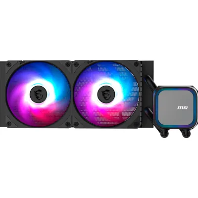 Система рідинного охолодження MSI MAG CoreLiquid A13 240