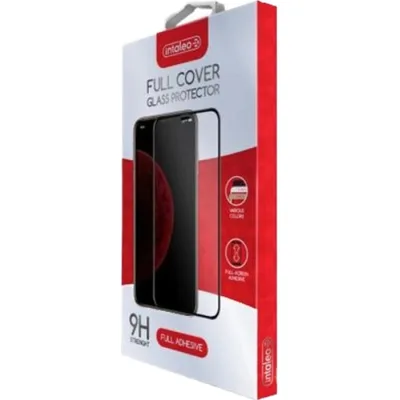 Скло захисне Intaleo Full Glue Realme 9 Pro Plus (1283126542695)