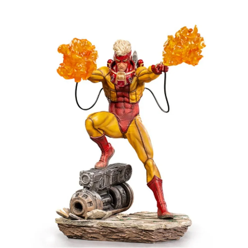 Фігурка для геймерів ABYstyle MARVEL X-Men Pyr (MARCAS30420-10)