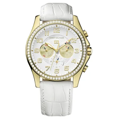 Наручний годинник Tommy Hilfiger 1781280