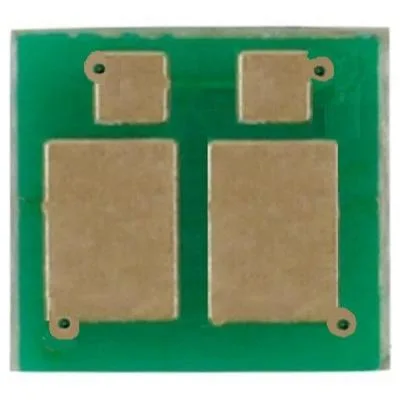 Чип для картриджа HP LJ Enterprise M607/608/609, 25K, Black BASF (BASF-CH-CF237X)