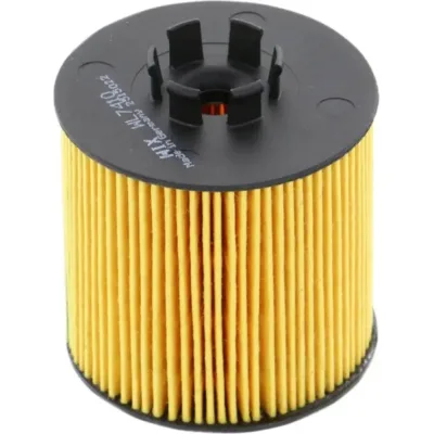 Фільтр масляний Wixfiltron WL7410