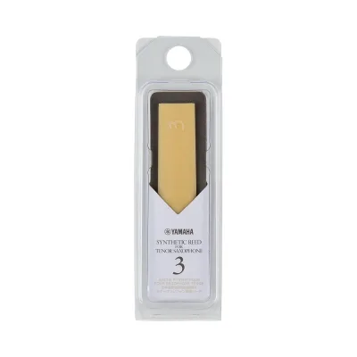 Тростина для саксофона Yamaha Synthetic Reed for Tenor Saxophone - #2.5 (TSR25)