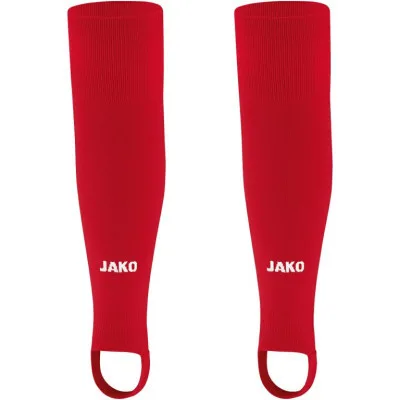 Гетри Jako Glasgow2.0 Junior 3414-01 без шкарпетки червоний Діт M (4059562017335)
