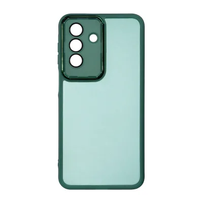 Чохол до мобільного телефона Armorstandart Shade Samsung A27 5G Dark Green (ARM89845)