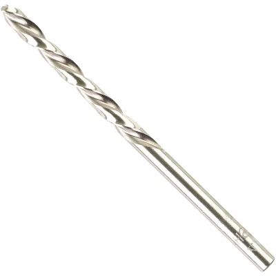 Свердло Milwaukee по металу THUNDERWEB HSS-G DIN338, 4,1х75мм, (10шт) (4932459847)