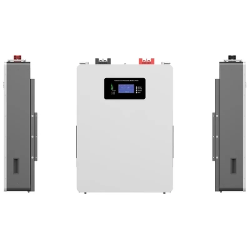 Батарея LiFePo4 SVC 51.2V 100Ah 5120Wh, WіFі (FBP48-100)