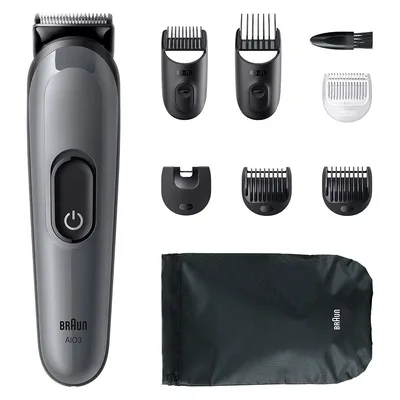 Тример Braun AIO 3540 (AIO3540)