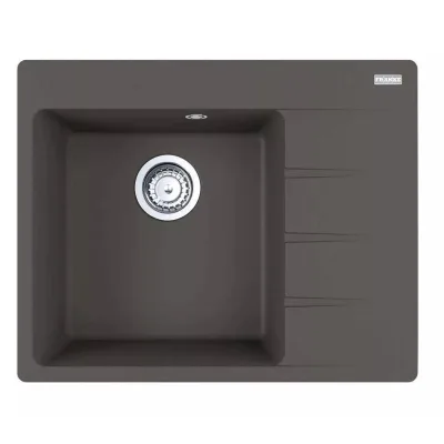 Мийка кухонна Franke Centro CNG 611-62 TL (114.0716.712)