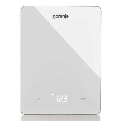 Ваги кухонні Gorenje KT10LBW