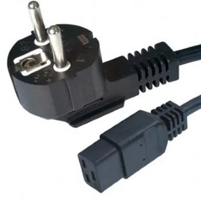 Кабель живлення C19 1.8m Cablexpert (PC-186-C19)