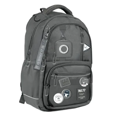 Рюкзак шкільний Yes Chiller TS-50L (550375)