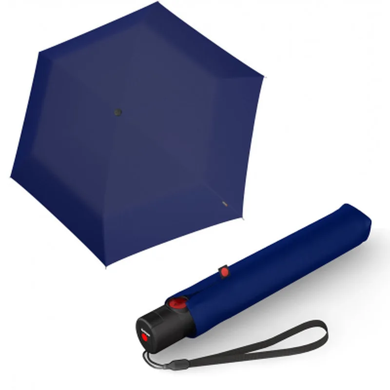Парасоля Knirps U.200 Navy (Kn95-2200-1201)