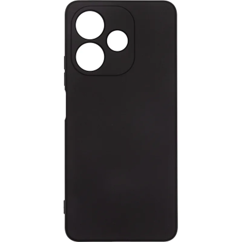 Чохол до мобільного телефона Armorstandart ICON OPPO A5 Pro 4G / A5 Pro 5G Black (ARM85383)