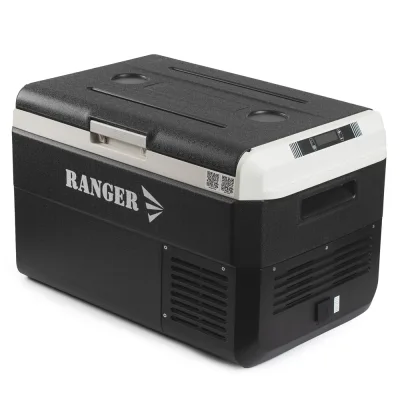 Автохолодильник Ranger Ice Cool 30L (RA8874)