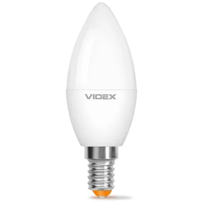 Лампочка Videx VL-C37h-06144