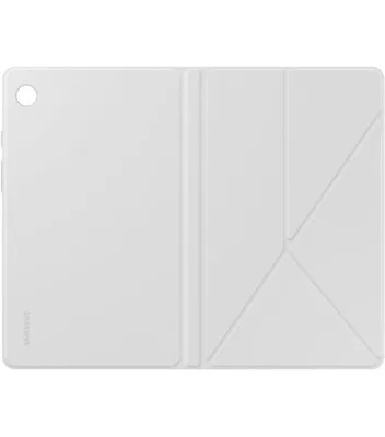 Чохол-книжка Samsung Book Cover для Samsung Galaxy Tab A9 X110/X115 White (EF-BX110TWEGWW)