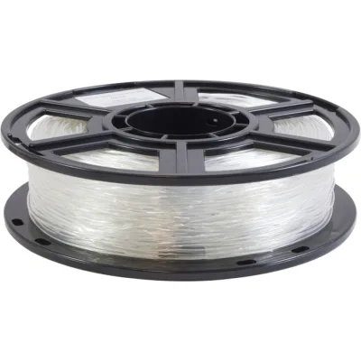 Пластик для 3D-принтера Flashforge TPU95A 1,75mm 1kg Nature (90009056001)