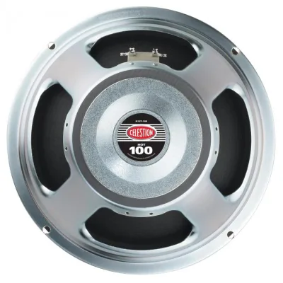 Гітарний динамік Celestion G12T "Hot 100" (4Ω) (T5155AW60)