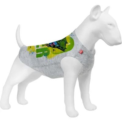 Борцівка для тварин WAUDOG Clothes "Джокер" M47 (299-2008)