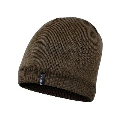 Шапка водонепроникна Dexshell Beanie Solo, р-р S/M (56-58 см), какао
