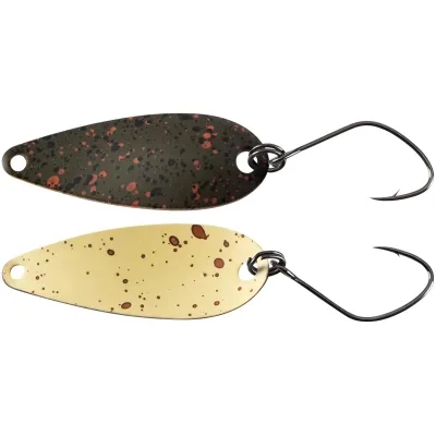 Блешня Select Rival 1.9g 30mm 25 Spicy Pellets (1870.80.00)