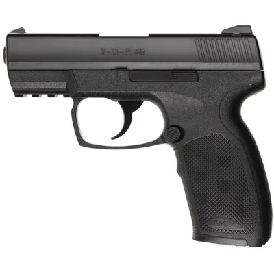 Пневматичний пістолет Umarex TDP45 (5.8180)