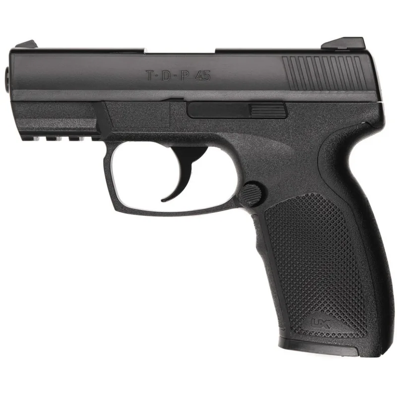 Пневматичний пістолет Umarex TDP45 (5.8180)
